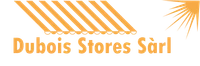 Dubois Stores Sàrl-Logo