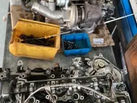 NR Garage GmbH