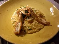 La Terrazza Bellinzona, Ristorante & Pizzeria - Snack Bar