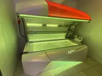 Sun-Star AG Sonnenstudio-Solarium Romanshorn