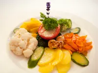 Hotel Restaurant Arvenbüel