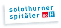 Solothurner Spitäler AG-Logo