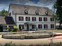 Spirituelle Weggemeinschaft Haus der Stille