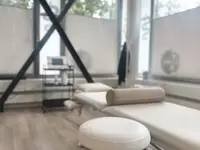 Physiozone AG Frauenfeld
