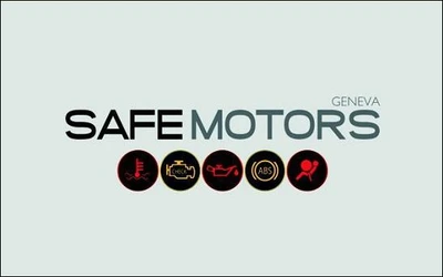 Safe Motors SA