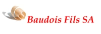 Baudois Fils SA-Logo