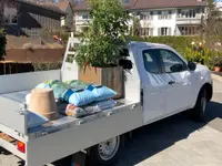 Heilsarmee Buchseegut