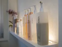 Hair Lab by Laura Sagl