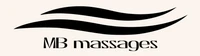 Logo MB Massages