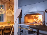 Hotel Albris und Restaurant Kochendörfer