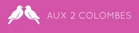 Aux 2 Colombes-Logo