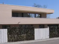 Vanzo Garten