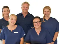 Dr. med. dent. Heinz Berger