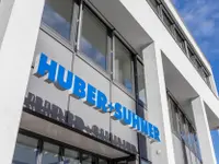 HUBER+SUHNER AG
