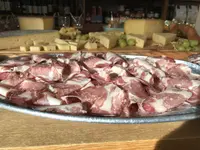 La Bottega Secondo Natura di Olivone