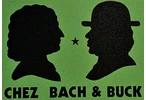 Bach & Buck-Logo