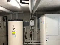 Jaja Haustechnik AG