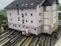 ITEN AG Spezialhochbau, Hebetechnik und Stahlbau - Klicken Sie, um das Bild 1 in einer Lightbox vergrössert darzustellen