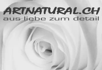 ART NATURAL stucki-Logo