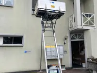 Buff Gebäudereinigung GmbH