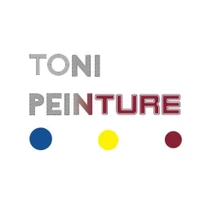 Toni Peinture Sàrl-Logo