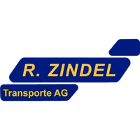 R. ZINDEL Transporte AG-Logo