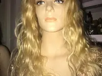 LACREAM HAIR AND BEAUTY
