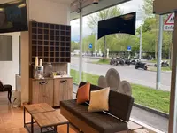 Meyrinos Salon Coiffure