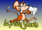 La P'tite Souris