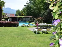 Garni Villa Siesta Park