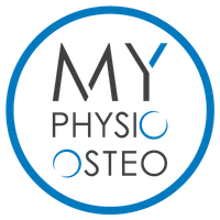 Logo MyPhysiOsteo