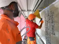Travaux spéciaux Biollay SA