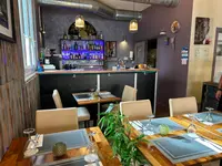 Yil's Thai Cuisine