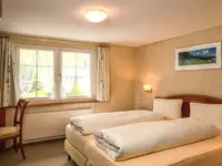 Hotel und Speiserestaurant Alpenblick