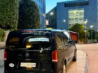 TAXI A MENDRISIO