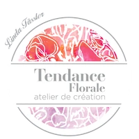 Tendance Florale-Logo