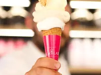 Cremeglassè