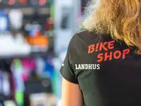 Landhus Bikeshop - Klicken Sie, um das Bild 3 in einer Lightbox vergrössert darzustellen