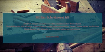 Müller Schreinerei AG