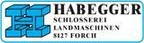 Habegger Urs und Beat-Logo