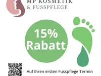 MP KOSMETIK & FUSSPFLEGE