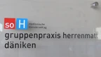 Gruppenpraxis Herrenmatt