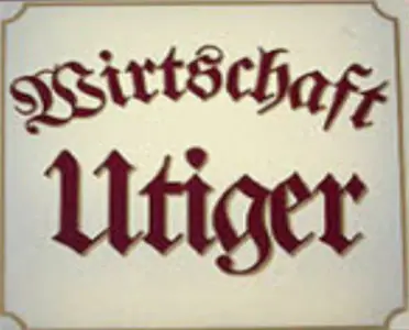 Wirtschaft Utiger