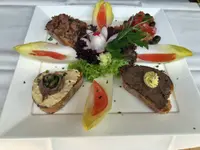 Ristorante Pizzeria del Sole