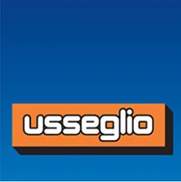 Logo Usseglio Bau AG