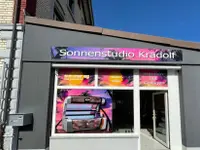 Sun-Star AG Sonnenstudio-Solarium Kradolf - Klicken Sie, um das Bild 1 in einer Lightbox vergrössert darzustellen