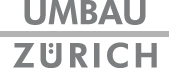 Umbau Zürich-Logo