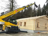 Allenspach Kran GmbH