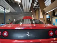 Carrosserie du Mouret SA