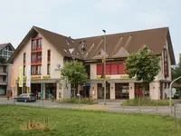 Gerber AG Münsingen